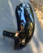 Kawasaki er-6f ex650 2006-2009 błotnik przedni nowy