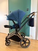 Wózek Cybex Priam 2023