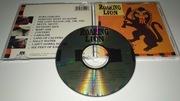 ROARING LION - ROARING LOUD - STANDING PROUD