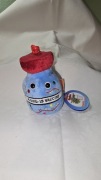 GIANTmicrobes COVID-19 koronawirus vaccineprezent NOWA
