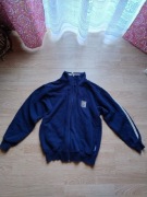 Bluza młodzieżowa rozpinana męska