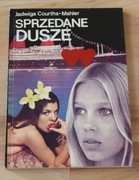 Jadwiga Courths-Mahler - Sprzedane dusze