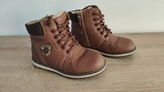 Buty zimowe rozmiar 32
