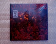 Cannibal Corpse - "Chaos Horrific". Kolorowy wnyl! Nowa