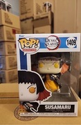 Funko Pop! Susamaru 1409 Demon Slayer