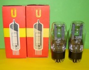 Lampa Elektronowa Dolam AZ11 UNITRA Nowa w Pudełku AZ 11