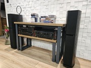 Kolumny Jamo 570 limited edition 200W cena za 2 sz