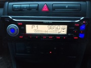Blaupunkt Porto CD34 radio samochodowe na płyty super stan retro okazja 
