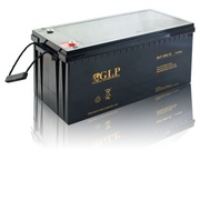 Akumulator GLP AGM 200Ah do UPS MAGAZYN ENERGII