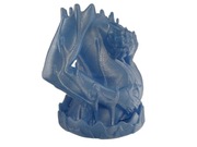 Doniczka Ozdobna Balkon Taras Kobieta Ciąża Mama Córka Syn Baby Shower 