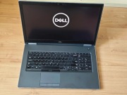 Dell Precision 7740 z Radeon Pro WX 3200