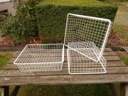 HJÄLPA IKEA koszyk do szafy lub szafki 