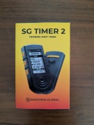 Timer sportowy/strzelecki SG Timer 2