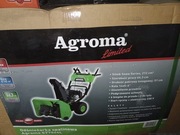 Odśnieżarka Agroma ST7066L limited