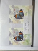 Fiszer nr 5372ND** nowodruki A i B ten sam numer 