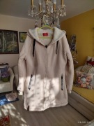 Kurtka zimowa damska