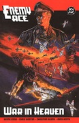 Garth Ennis Enemy Ace. War In Heaven