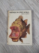 "Młynek na dnie morza" baśnie duńskie 