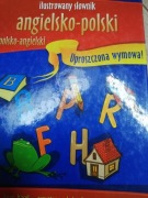Słownik angielsko -polski