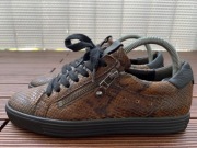 Kennel & Schmenger r. 38 skórzane buty damskie