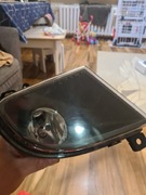 Halogen przedni, przeciwmgielny BMW E60 E61 LCI