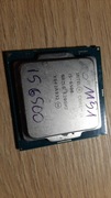 Procesor Intel core i5 6500  6gen 4 rdzenie SR2L6 socket 1151