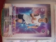 Wonderkids Archie Gray Topps Chrome RC 2024-2025