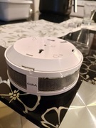 Markowy czujnik  alarmowy dumy i ciepła Gira  dual Q 233502/103