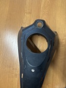 MASAI FURIOUS 50 2T NAKŁADKA WYPEŁNIENIE BAKU