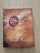 The Secret.  Sekret 