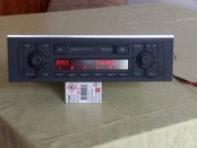 Radio Chorus do Audi A4 B6 nówka kod