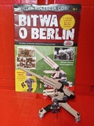 Bitwa o Berlin. Small Army. Klocki Cobi