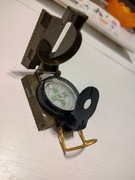 Kompas MON AK wojskowy MON nawigacja survival 