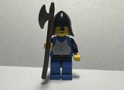 LEGO CASTLE FIGURKA BREASTPLATE cas188