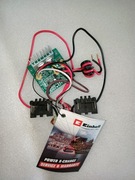 Złącze+moduł Akumulatorów Einhell 36V Li