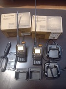 Quansheng UV k5(8) zestaw 2 sztuki.