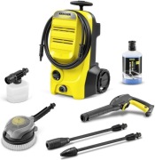 MYJKA CIŚNIENIOWA KARCHER K 4 CLASSIC CAR