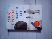 książka Zabić drozda Harper Lee, powieść graficzna