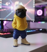 Dekoracje / Figurki kolekcjonerskie / Druk 3D