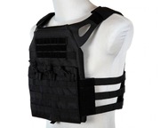 Kamizelka taktyczna Specna Arms Jump Plate Carrier - Black