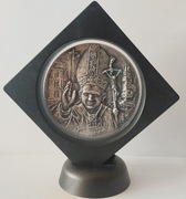 JAN PAWEŁ II GDAŃSK ZASPA 12 CZERWCA 1987