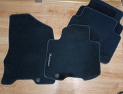 Dywaniki welurowe do Hyundai Tucson nowe