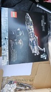 LEGO 75377 Star Wars  Niewidzialna ręka nowe.