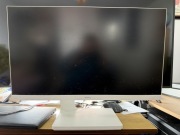 Monitor BenQ VZ2770 Biały