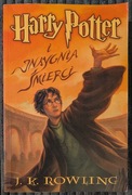 Harry Potter i Insygnia Śmierci