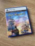 Port Royale 4 PS5