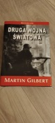 Druga wojna światowa - Martin Gilbert