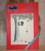 Szpilki nr 42 (1523) z dnia 18.10.1970