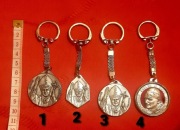 brelok Papież Jan Paweł II 