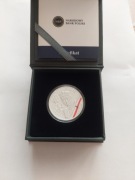 10 zł 2022 Zdzisław Broński USKOK